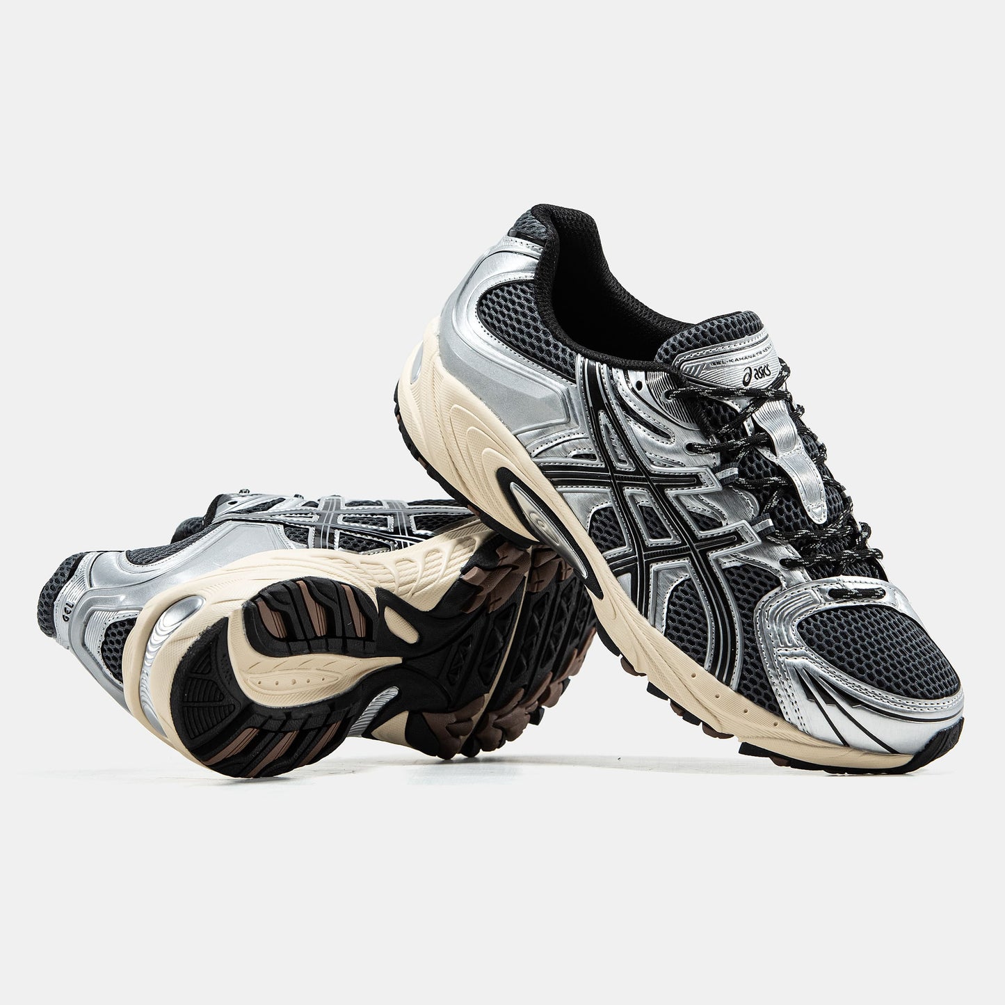 Asics Gel-Kahana TR Nexus Grey