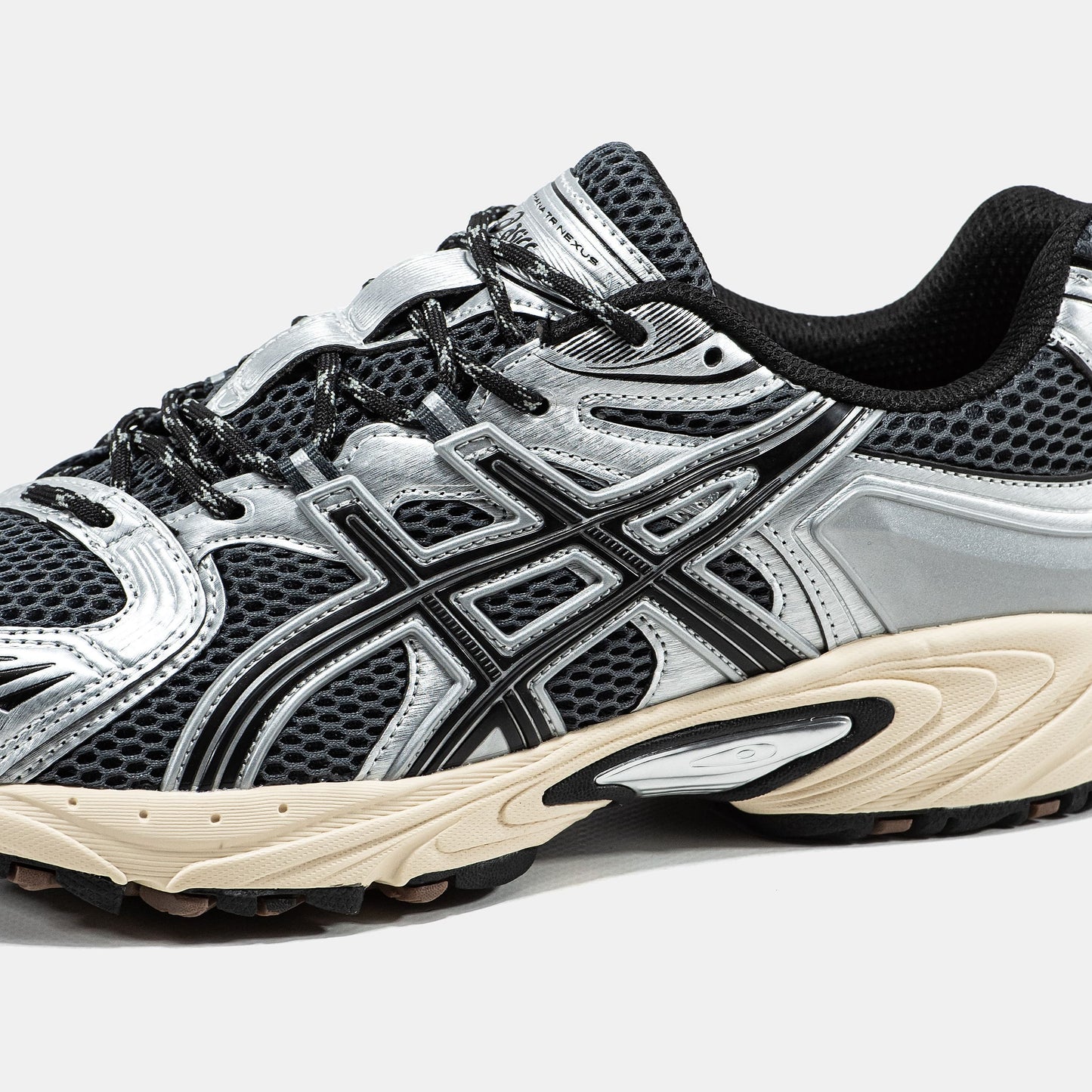 Asics Gel-Kahana TR Nexus Grey