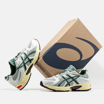 Asics Gel-Kahana TR x Monday Sleeping Club White