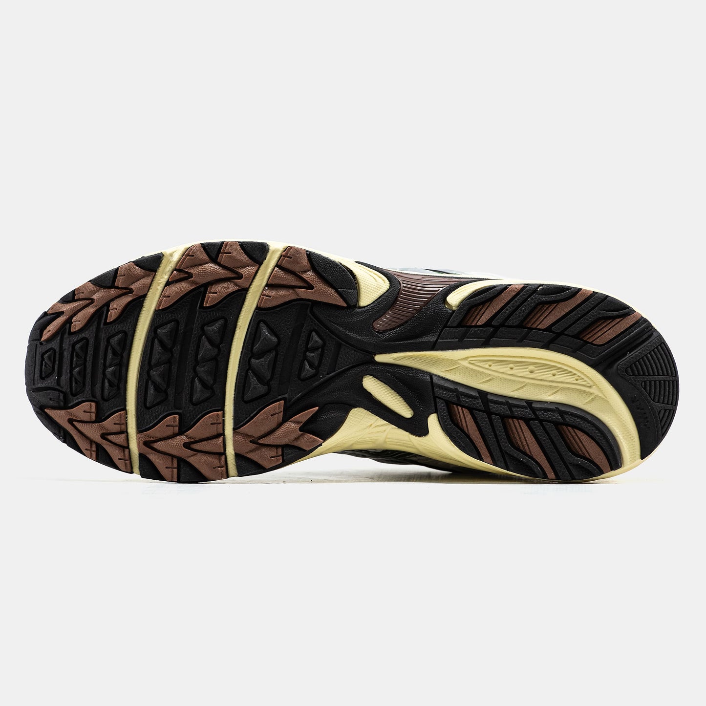 Asics Gel-Kahana TR x Monday Sleeping Club White