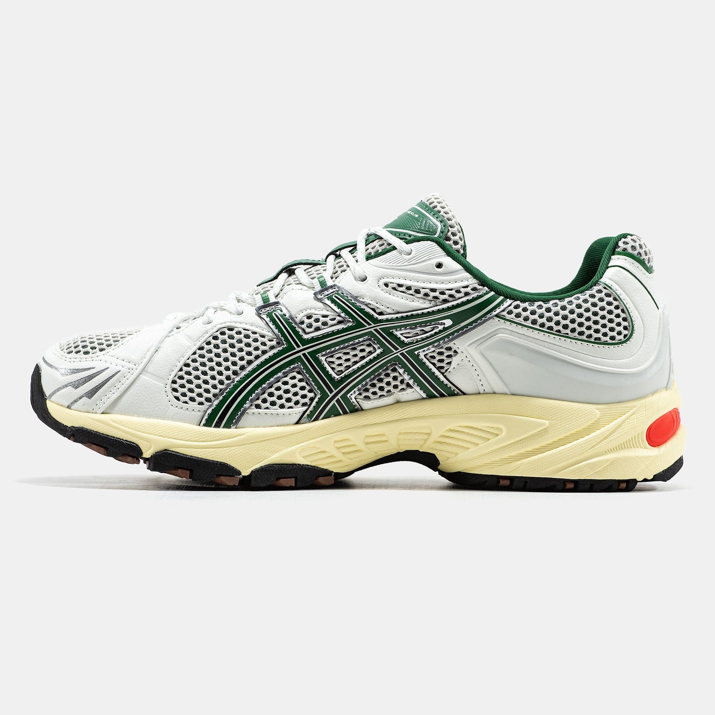 Asics Gel-Kahana TR x Monday Sleeping Club White