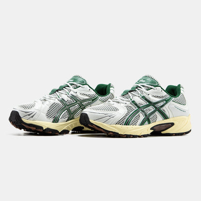 Asics Gel-Kahana TR x Monday Sleeping Club White