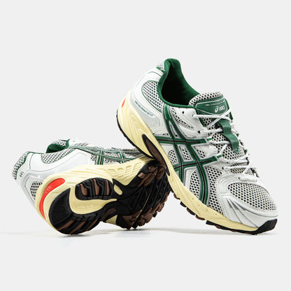 Asics Gel-Kahana TR x Monday Sleeping Club White