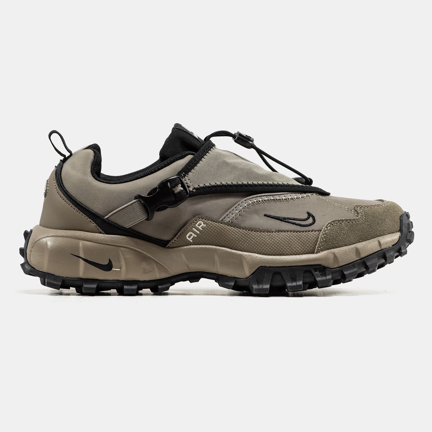 Nike ACG Air Phassad Brown