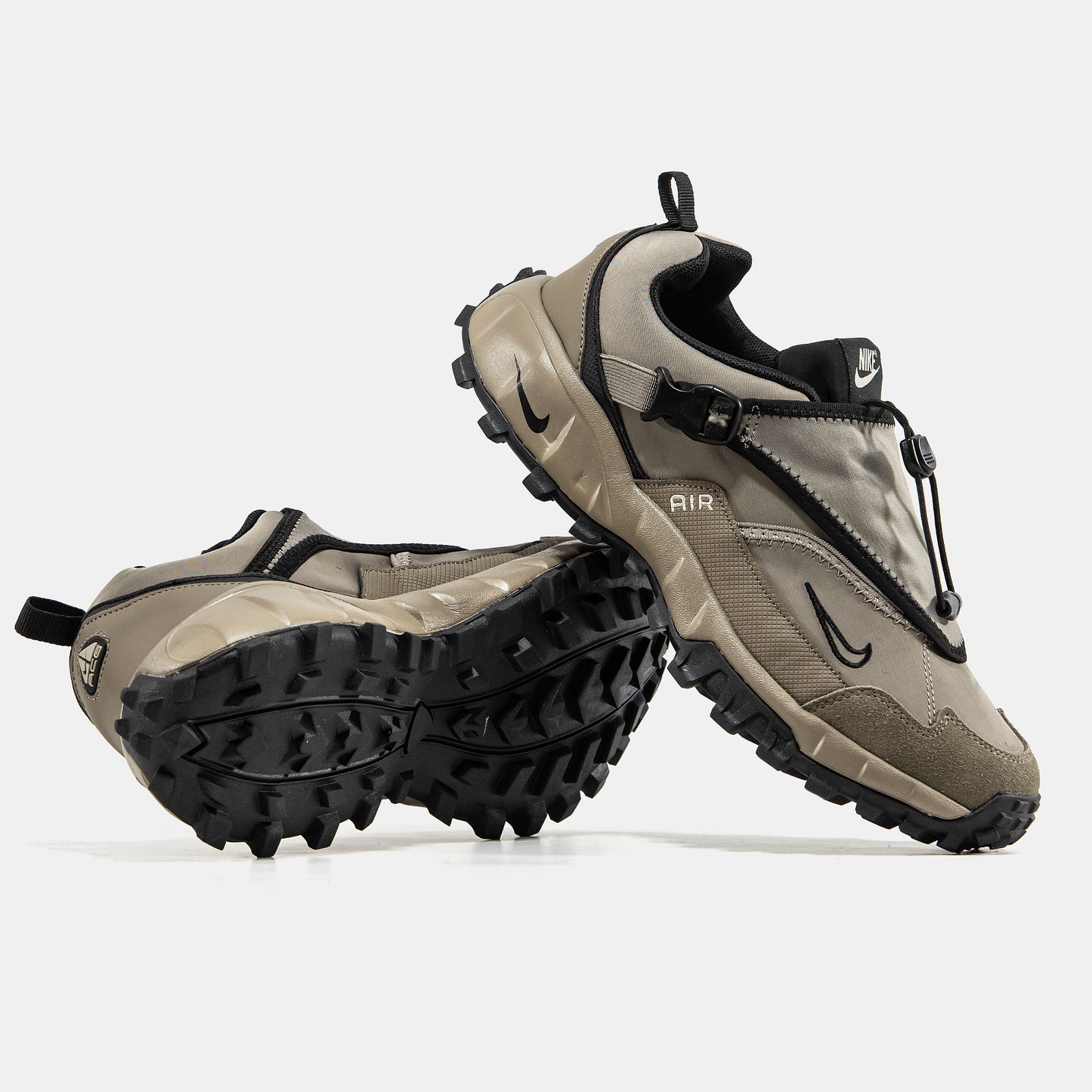 Nike ACG Air Phassad Brown
