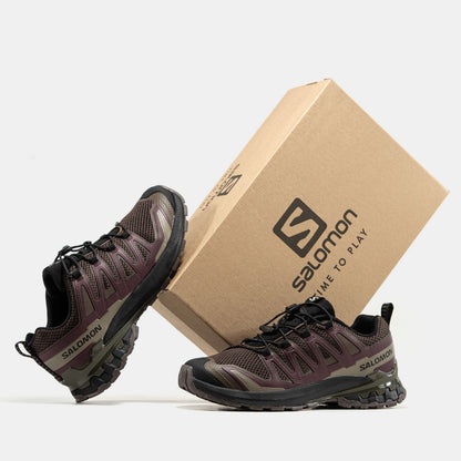 Salomon XA PRO 3D Brown