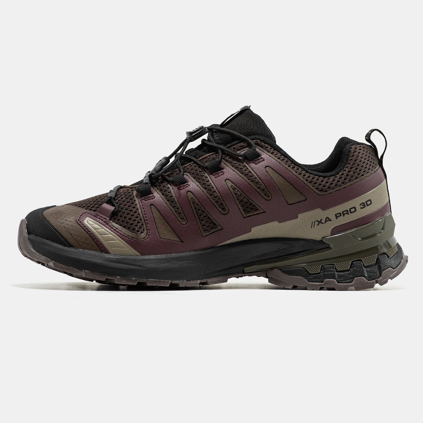 Salomon XA PRO 3D Brown