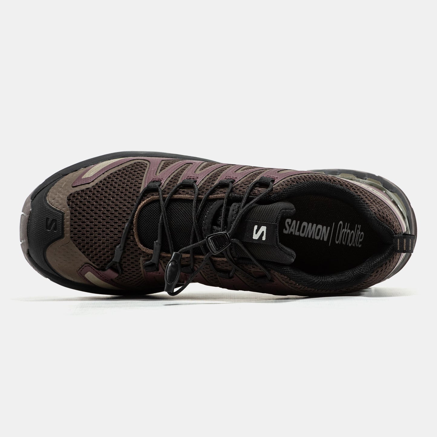 Salomon XA PRO 3D Brown