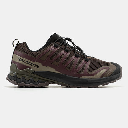 Salomon XA PRO 3D Brown