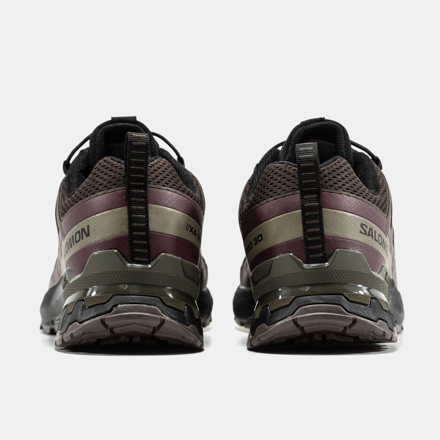 Salomon XA PRO 3D Brown