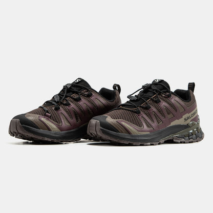 Salomon XA PRO 3D Brown