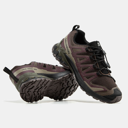 Salomon XA PRO 3D Brown