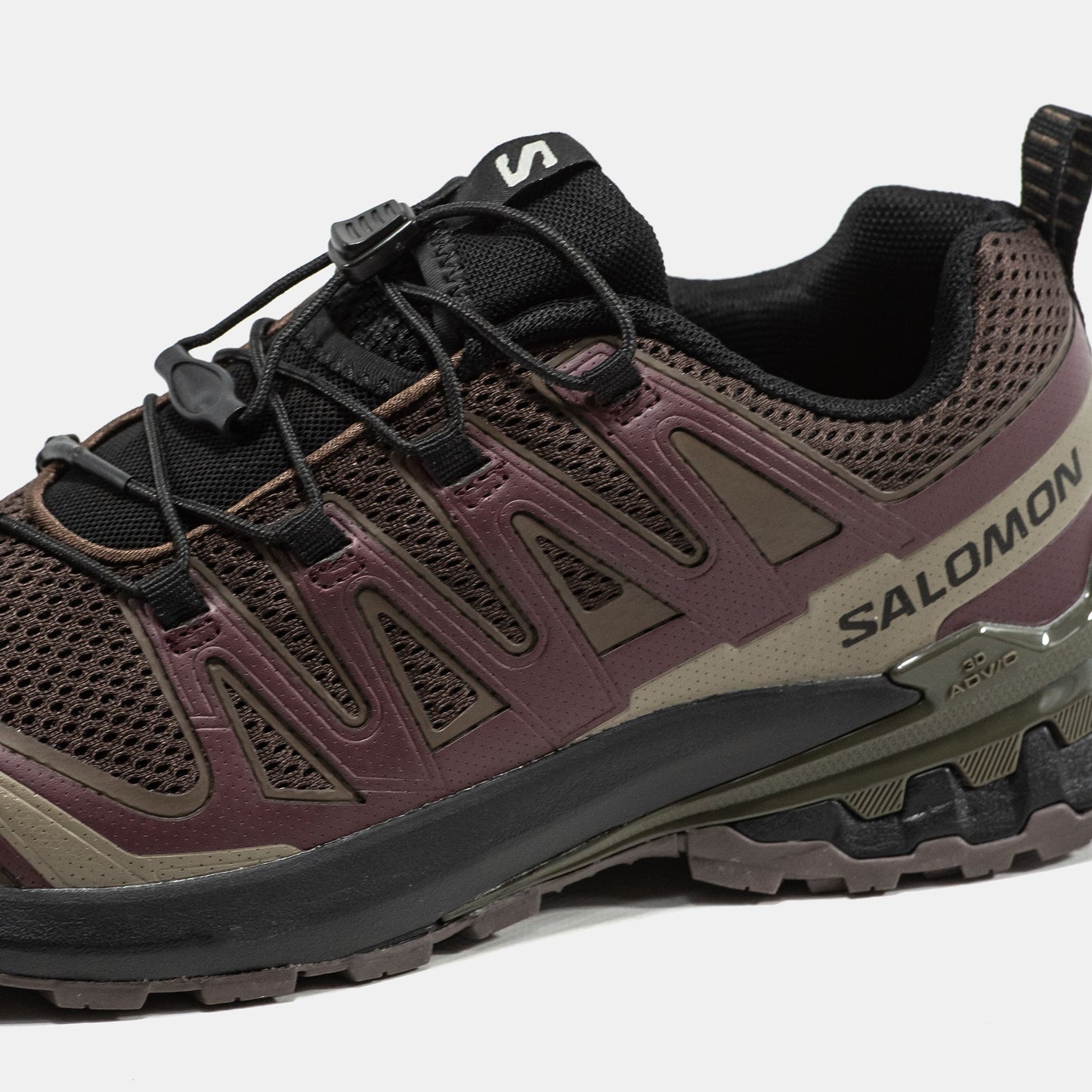 Salomon XA PRO 3D Brown