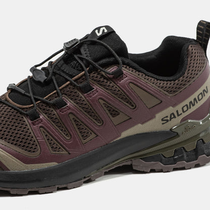 Salomon XA PRO 3D Brown