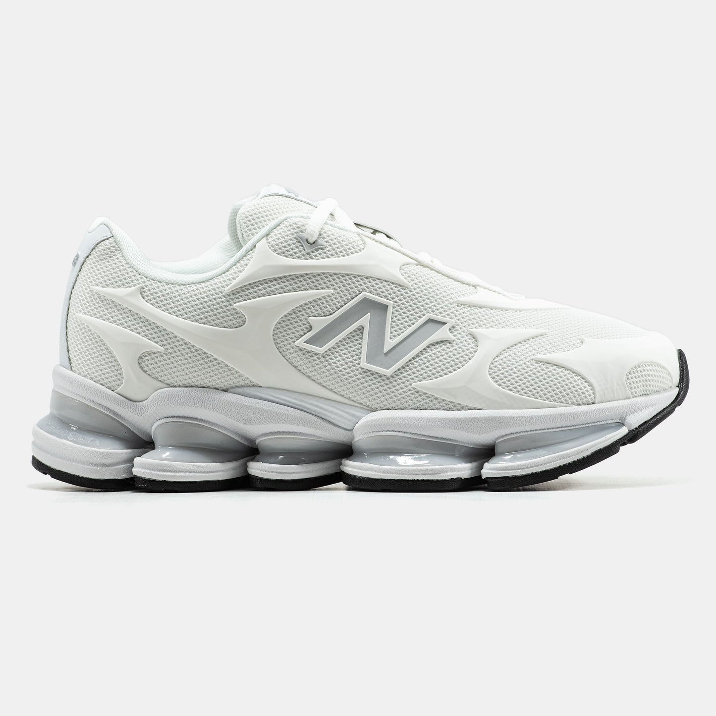 New Balance 2000 White