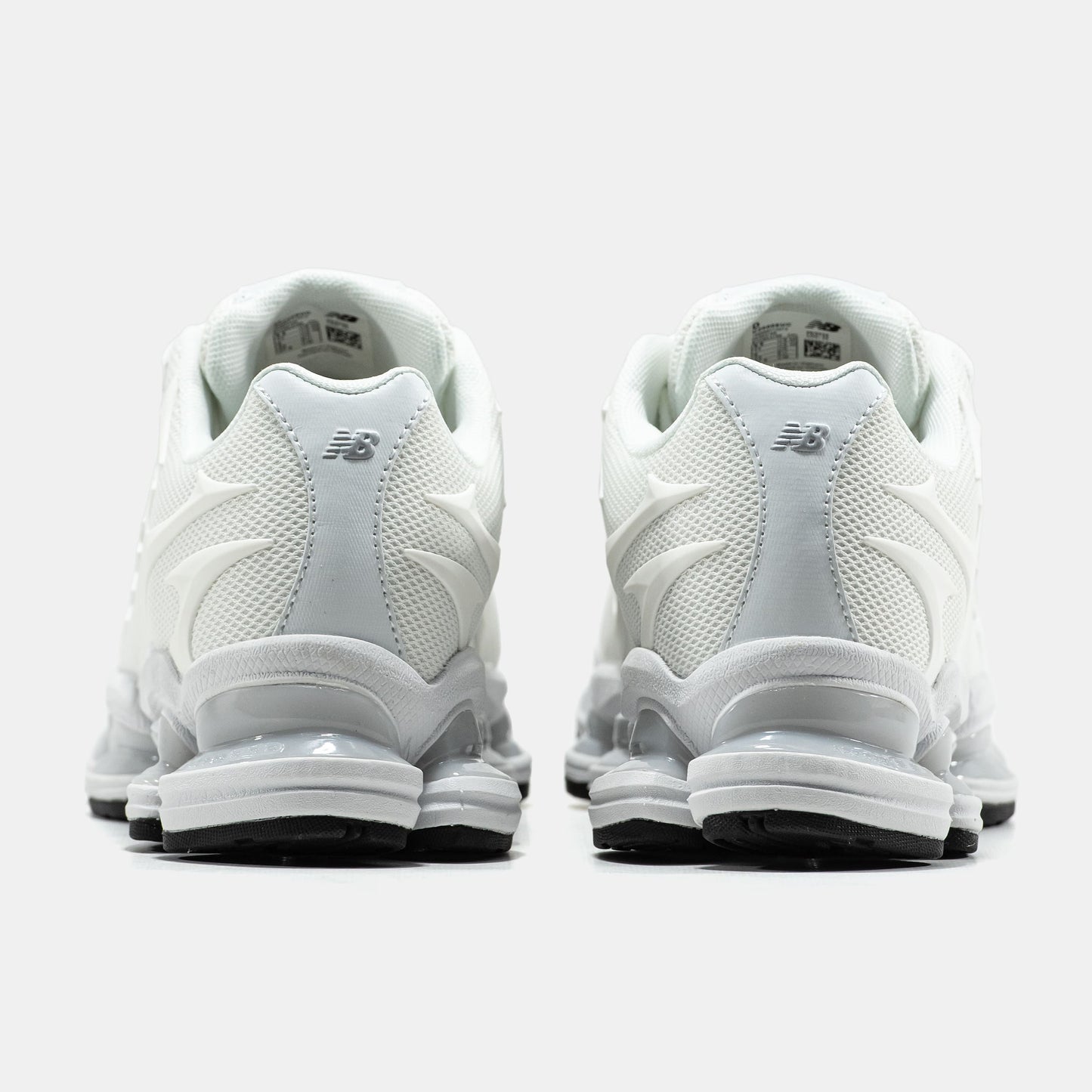 New Balance 2000 White