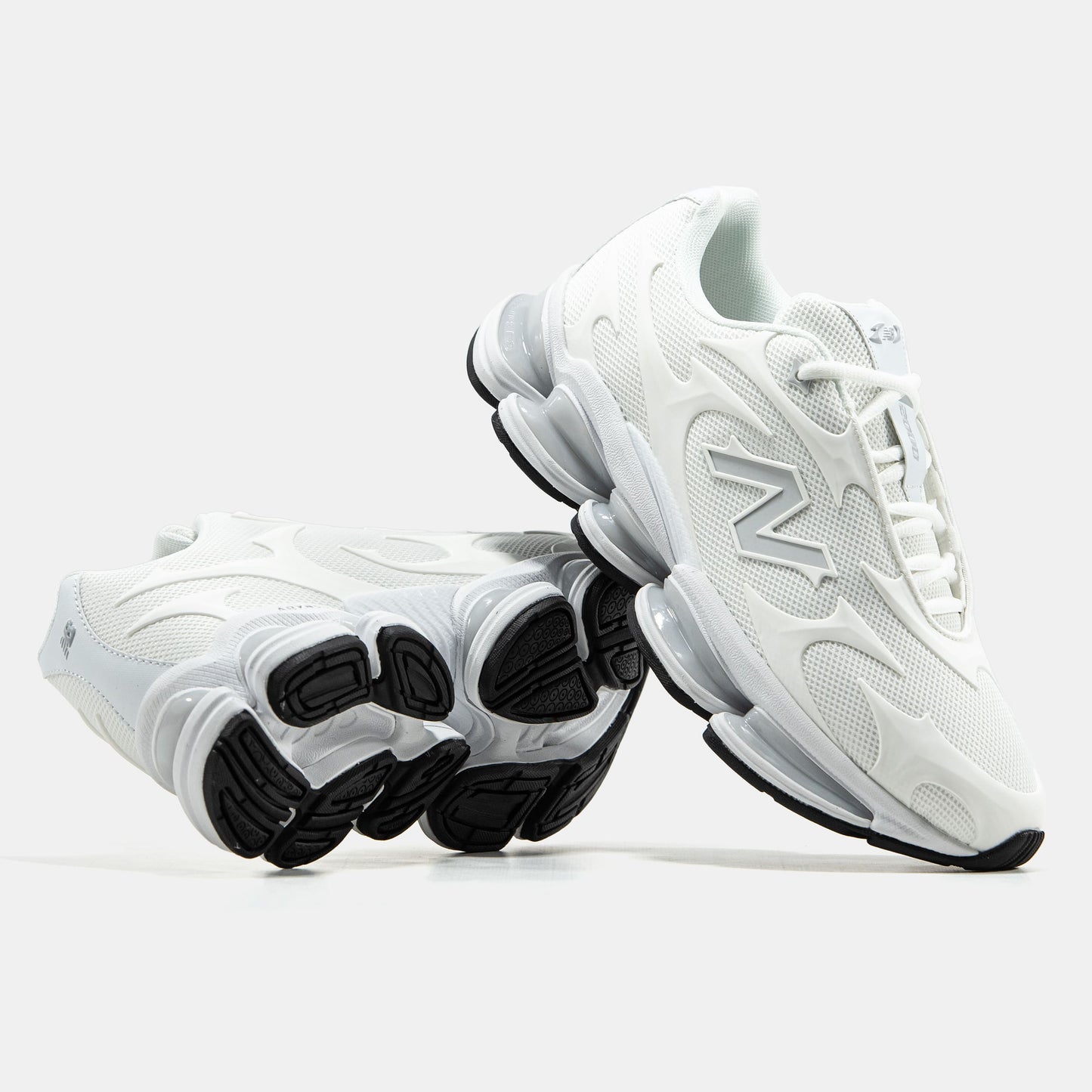 New Balance 2000 White