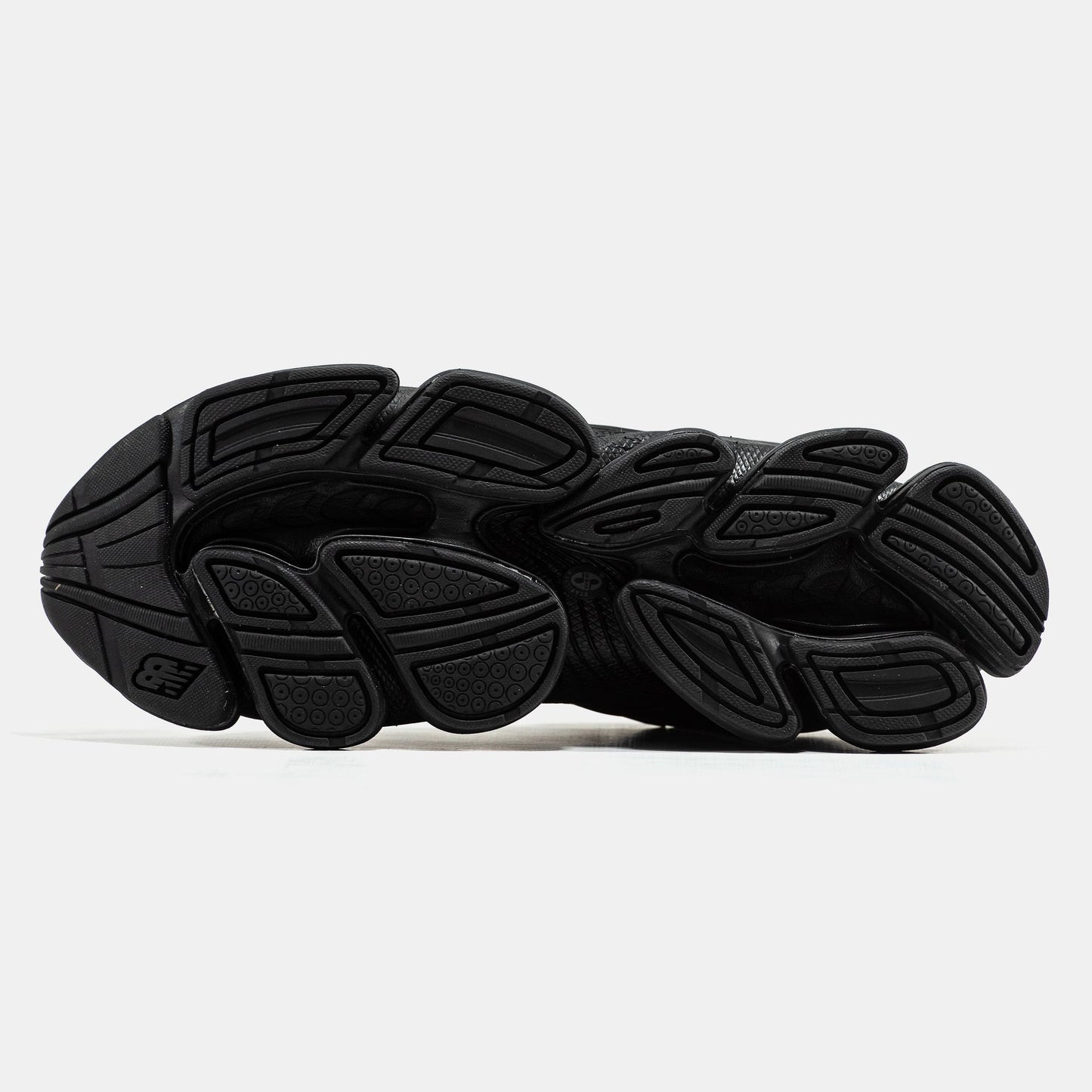 New Balance 2000 Black