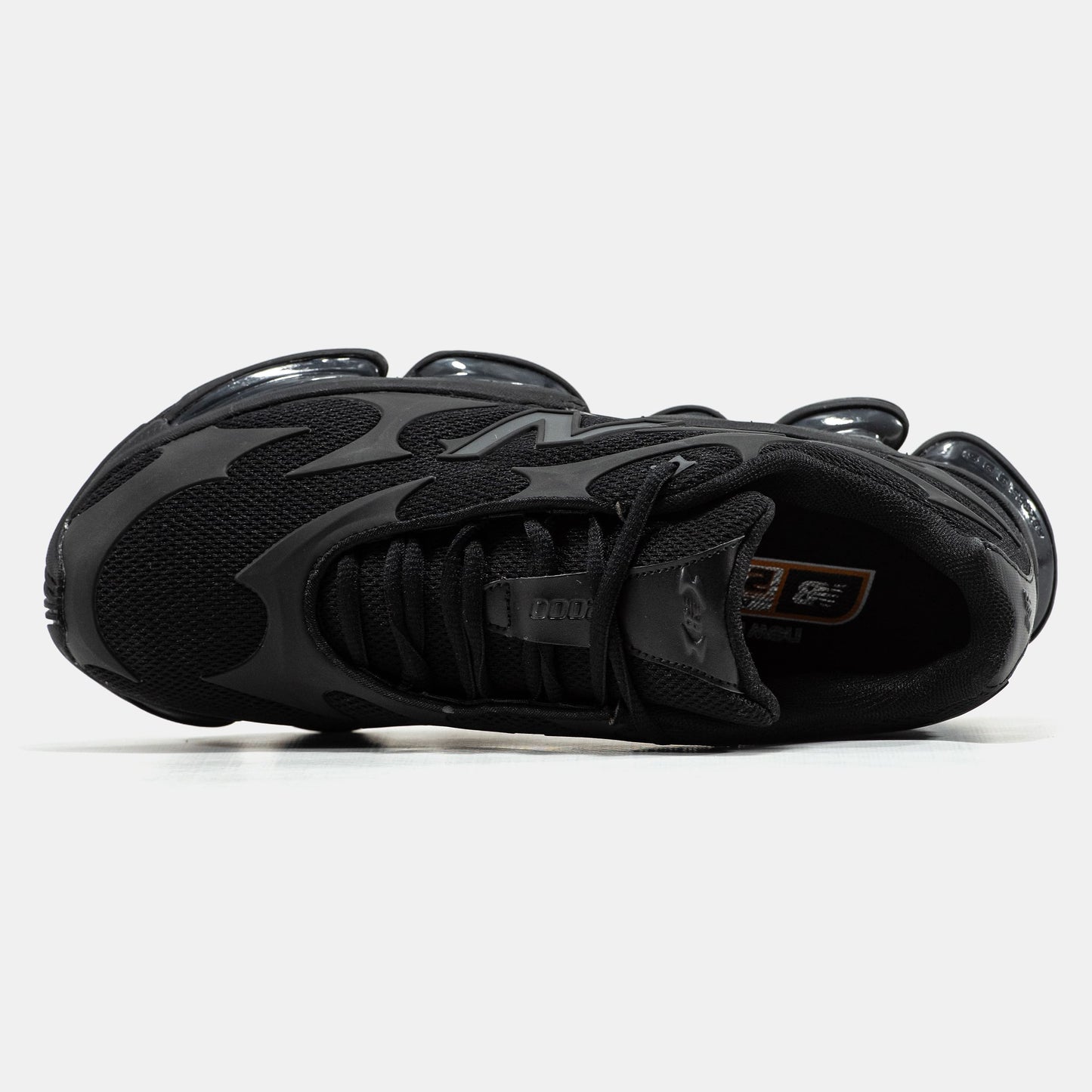 New Balance 2000 Black
