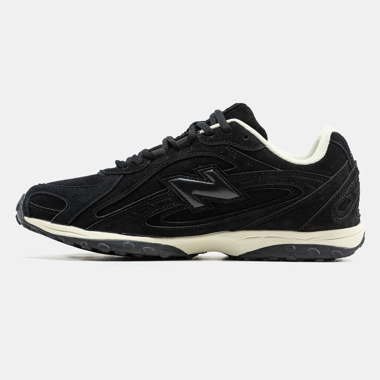 New Balance 204L Black