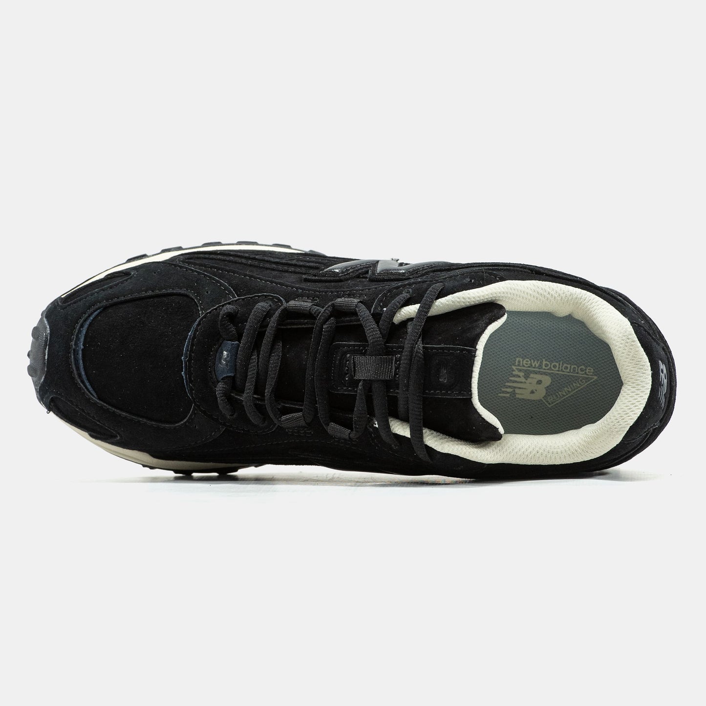 New Balance 204L Black