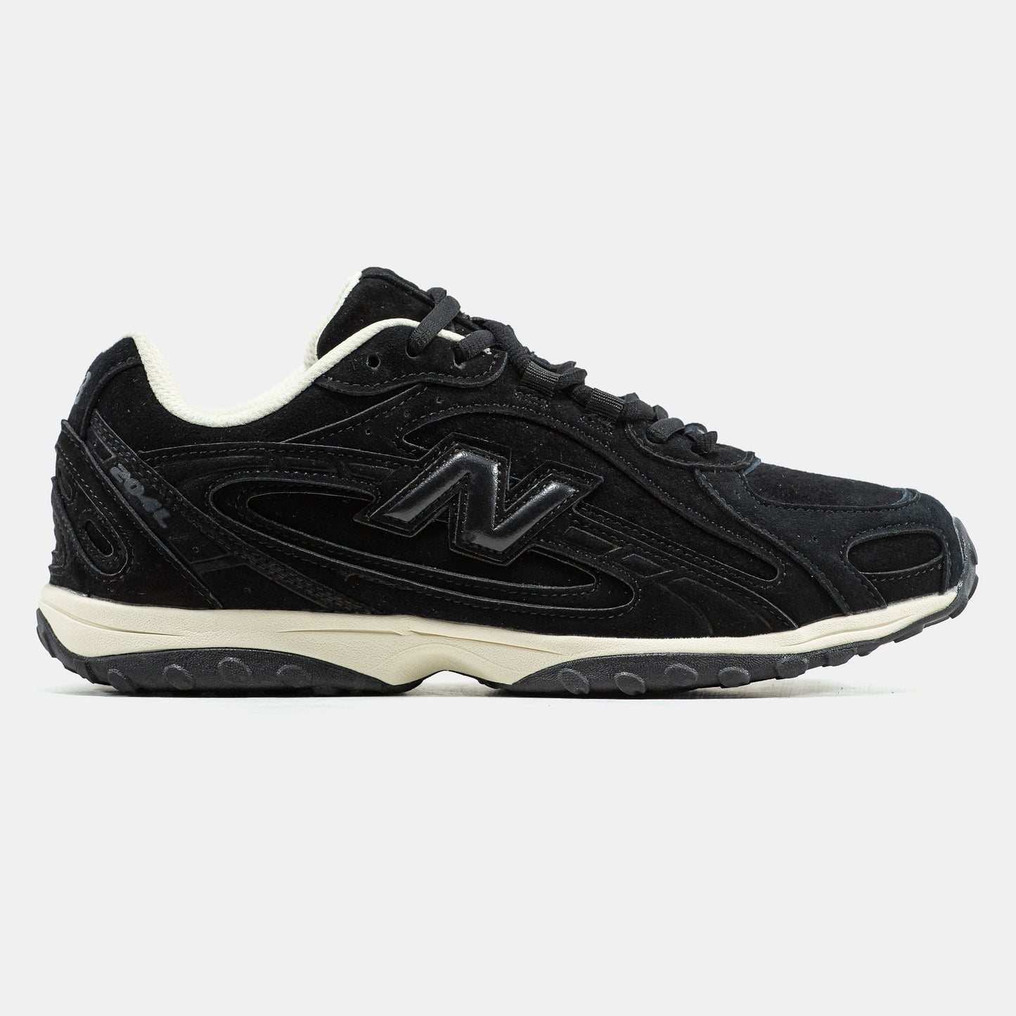 New Balance 204L Black
