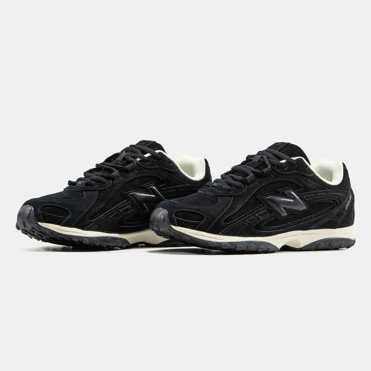 New Balance 204L Black