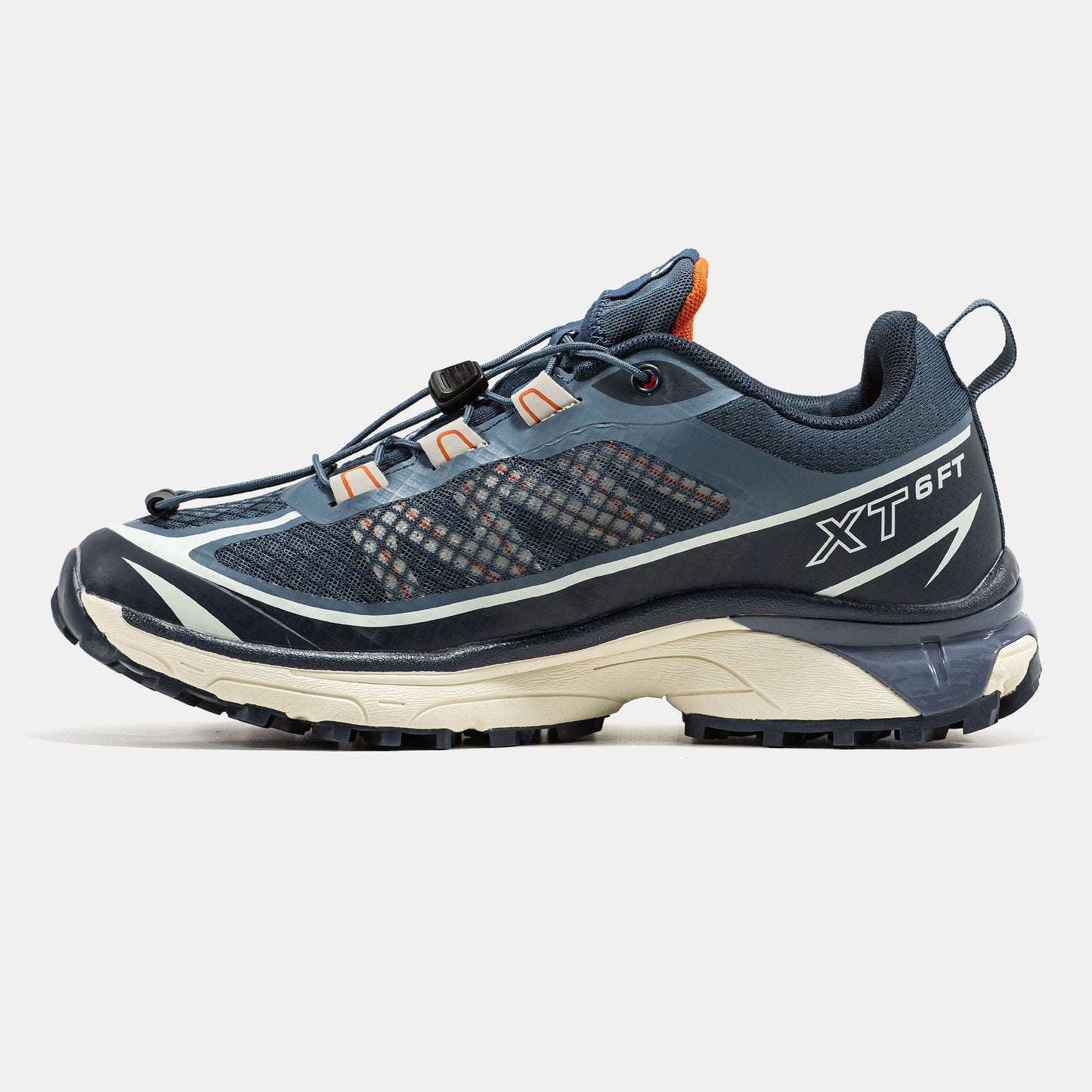 Salomon XT-6 FT Navy White