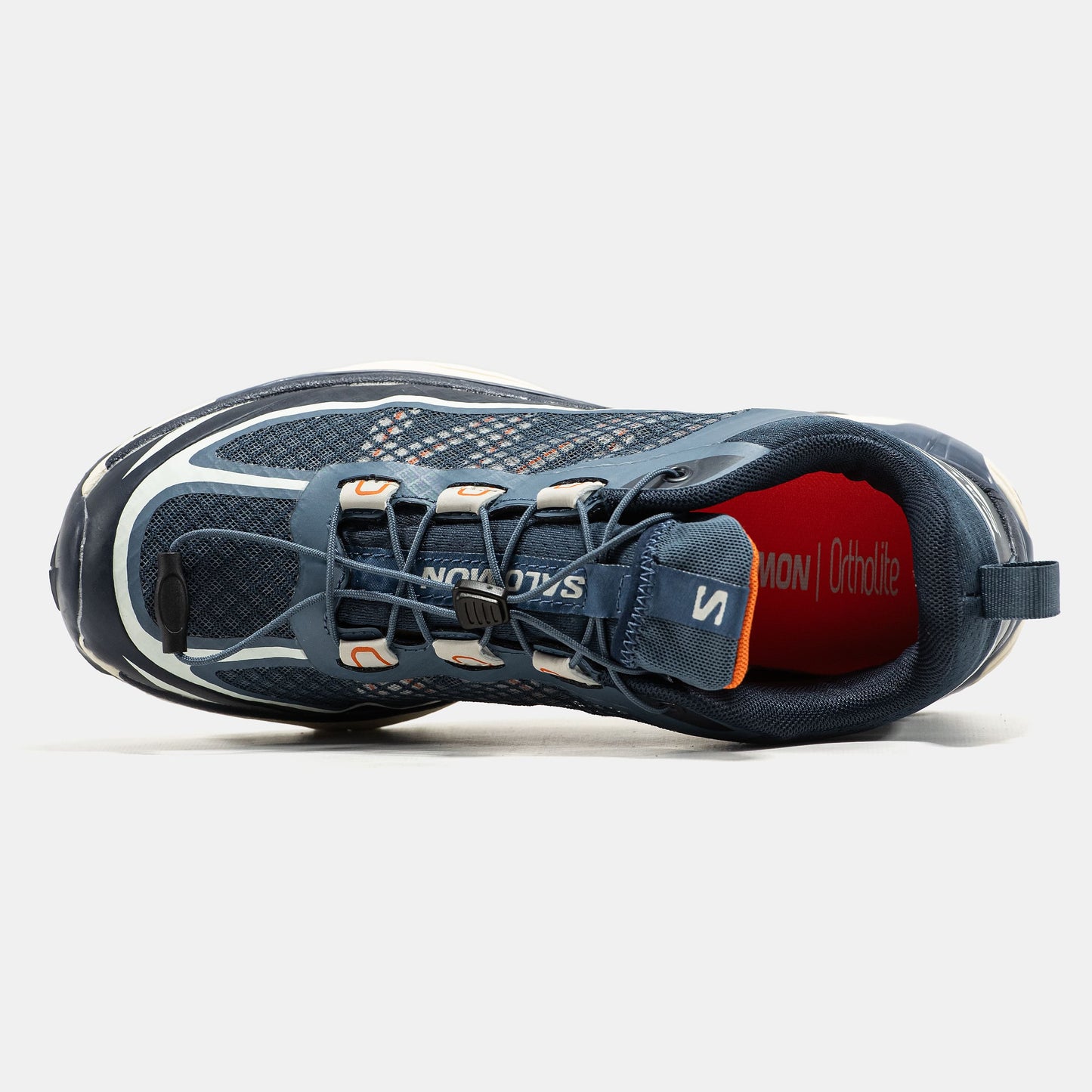 Salomon XT-6 FT Navy White