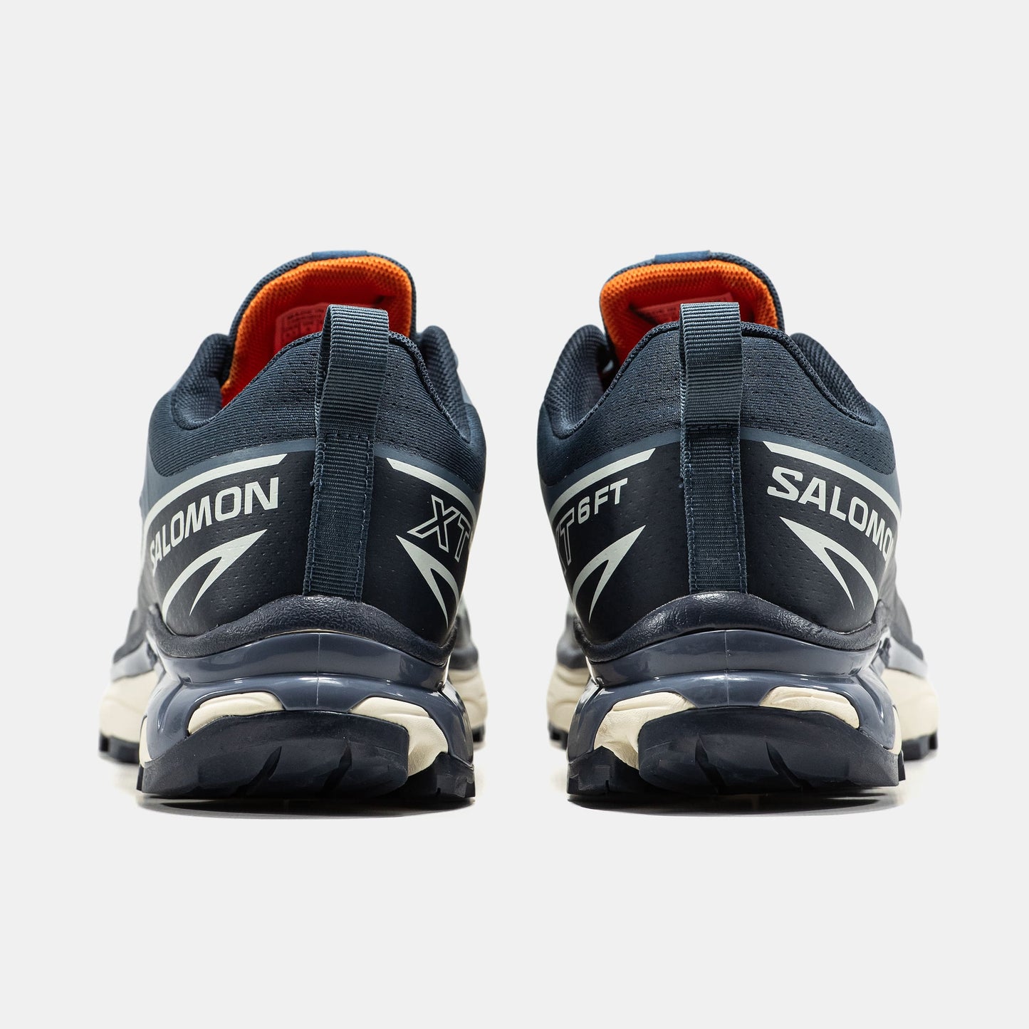 Salomon XT-6 FT Navy White