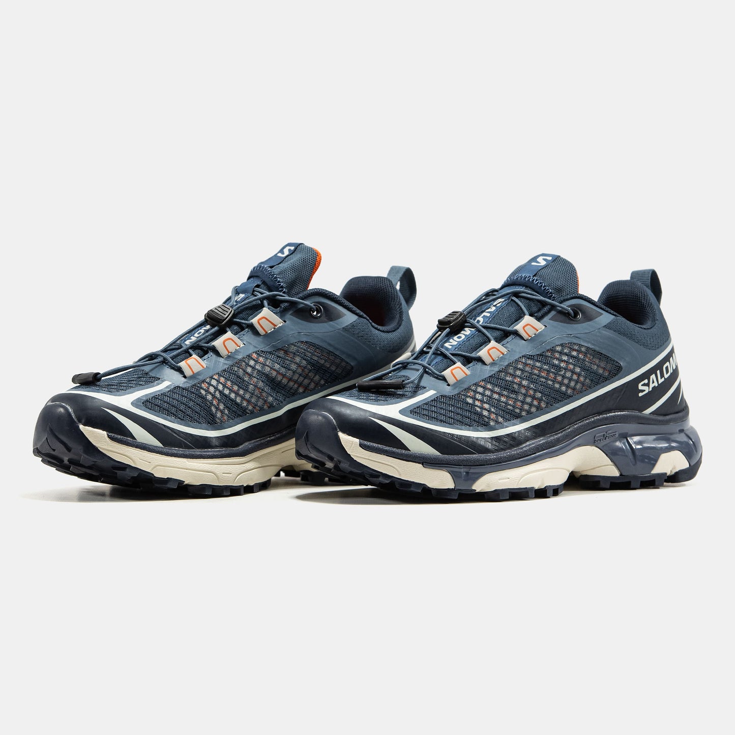 Salomon XT-6 FT Navy White
