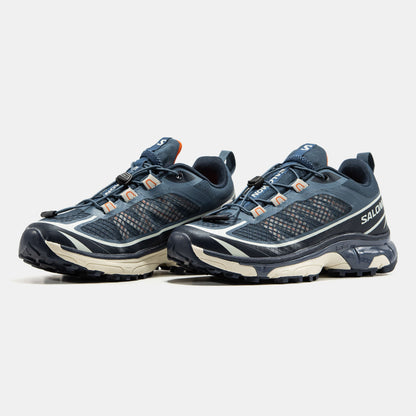 Salomon XT-6 FT Navy White