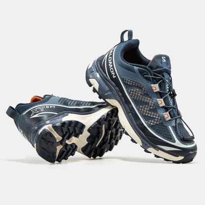 Salomon XT-6 FT Navy White
