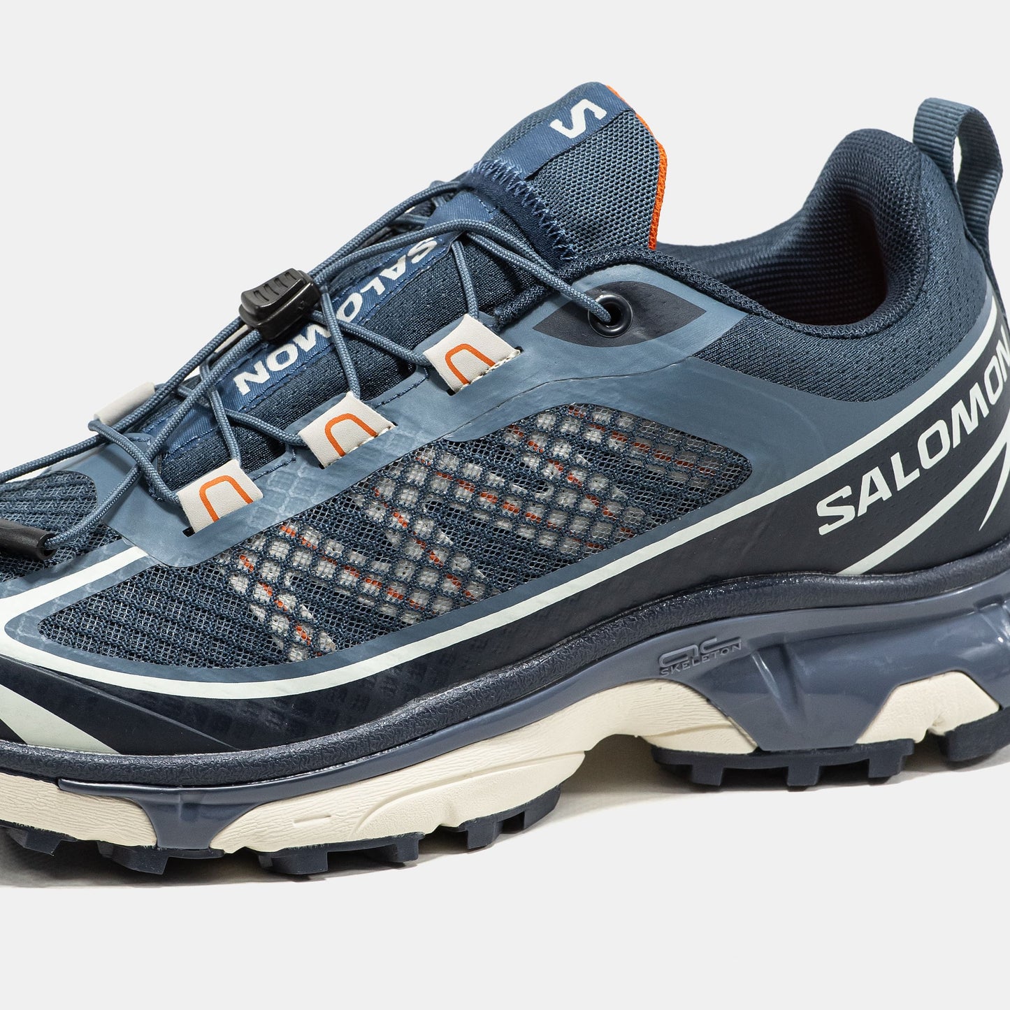 Salomon XT-6 FT Navy White
