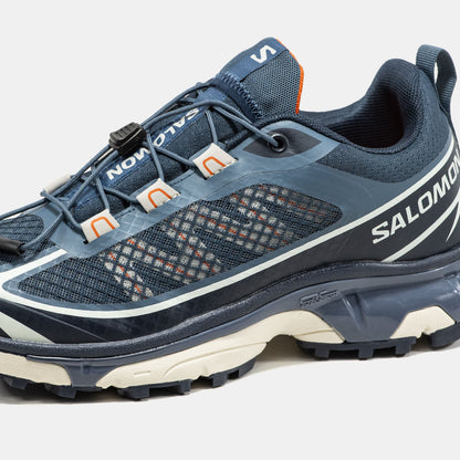 Salomon XT-6 FT Navy White