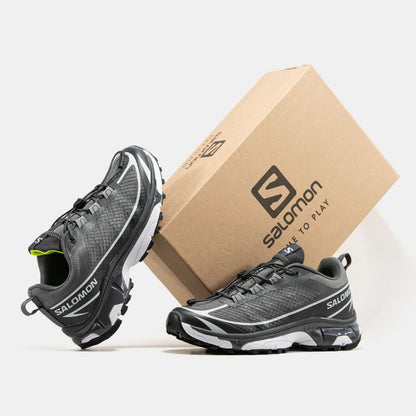 Salomon XT-6 FT Grey