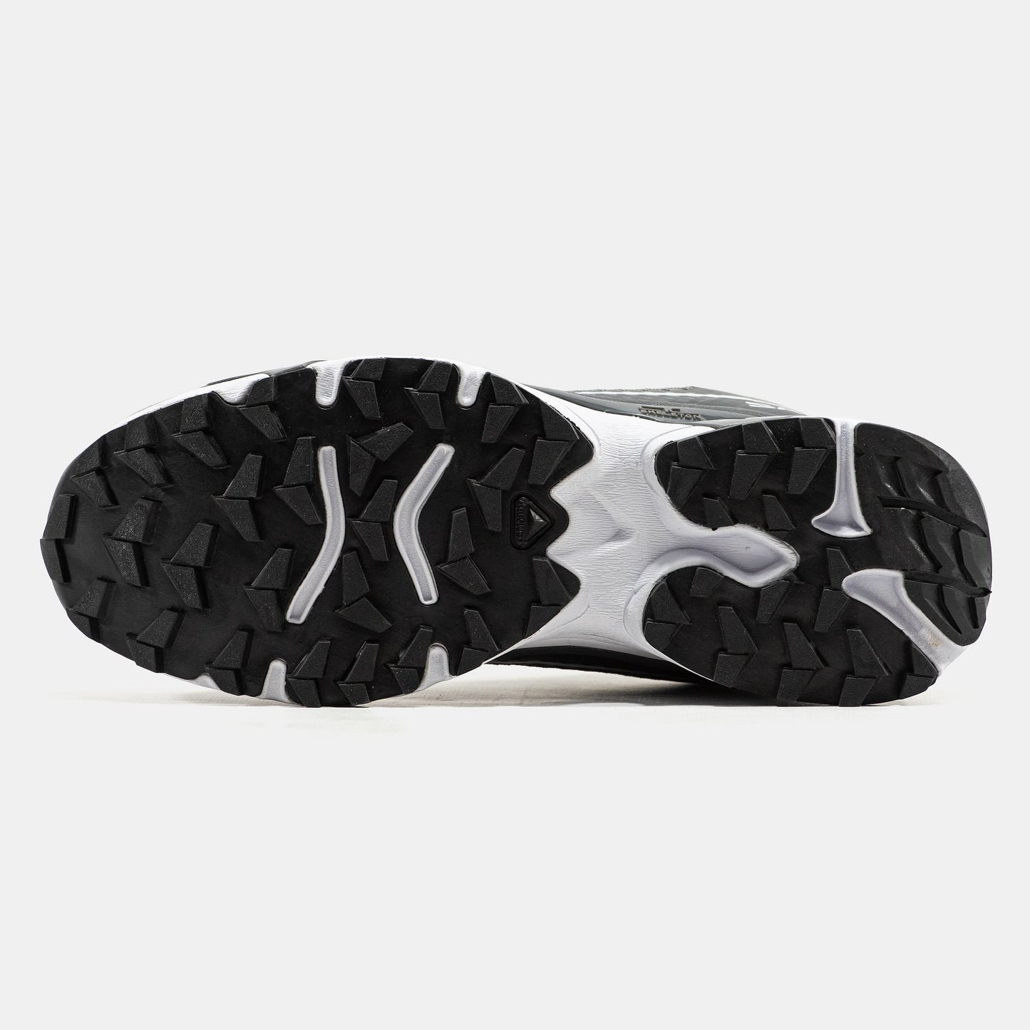 Salomon XT-6 FT Grey