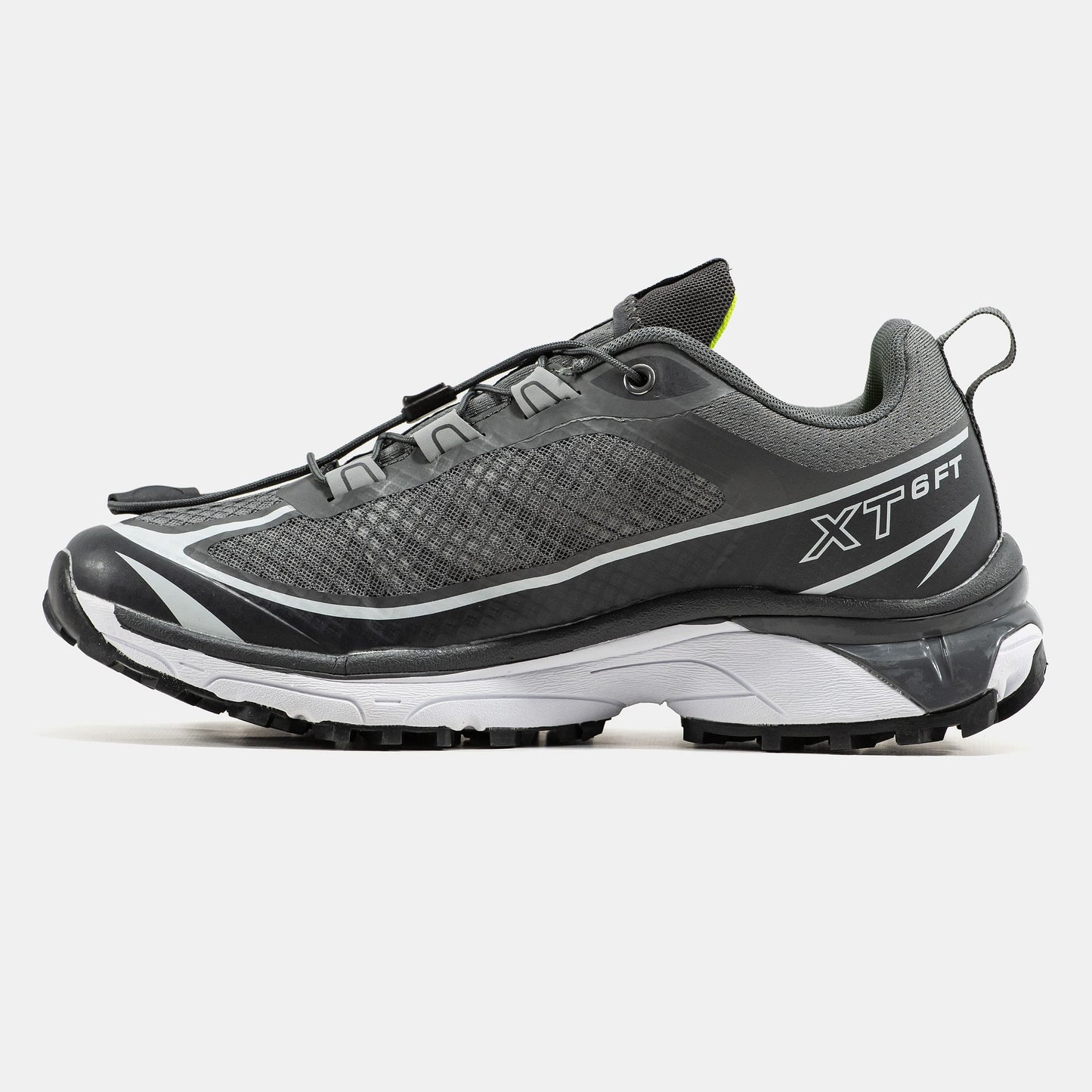 Salomon XT-6 FT Grey