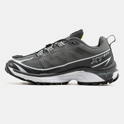 Salomon XT-6 FT Grey
