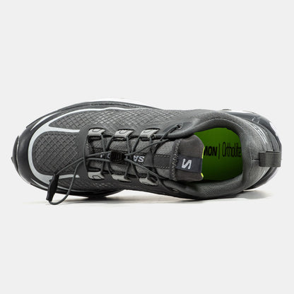Salomon XT-6 FT Grey