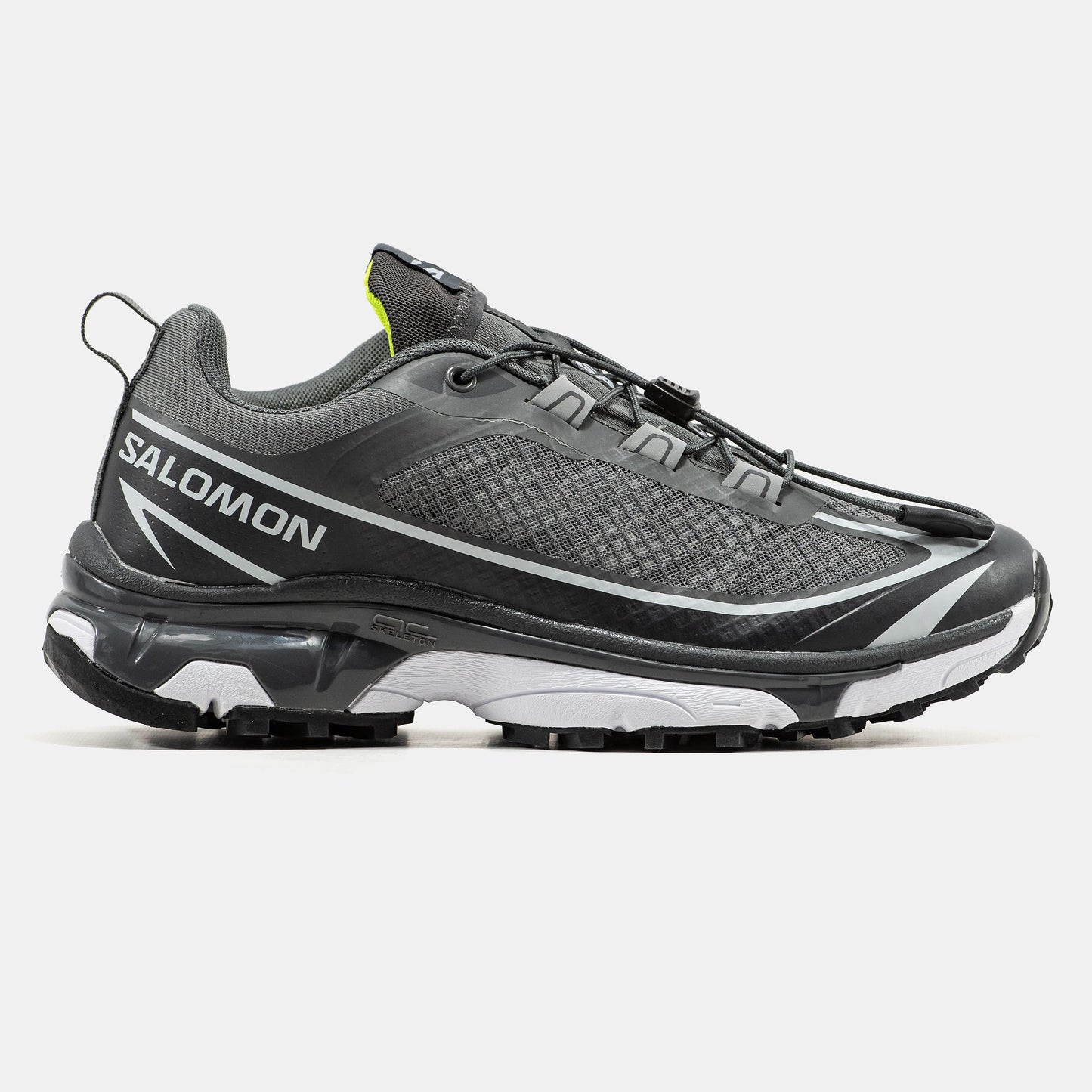 Salomon XT-6 FT Grey