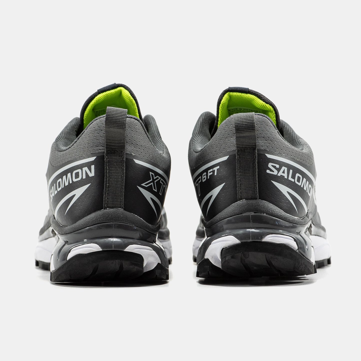 Salomon XT-6 FT Grey