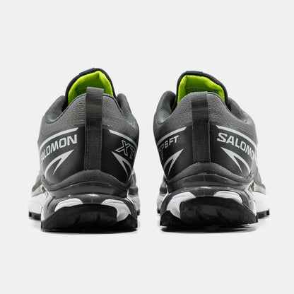 Salomon XT-6 FT Grey