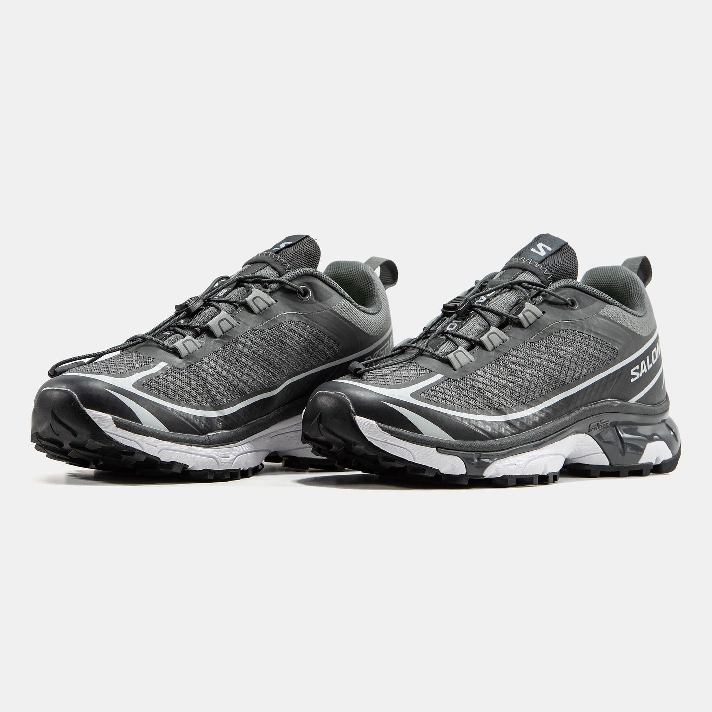 Salomon XT-6 FT Grey