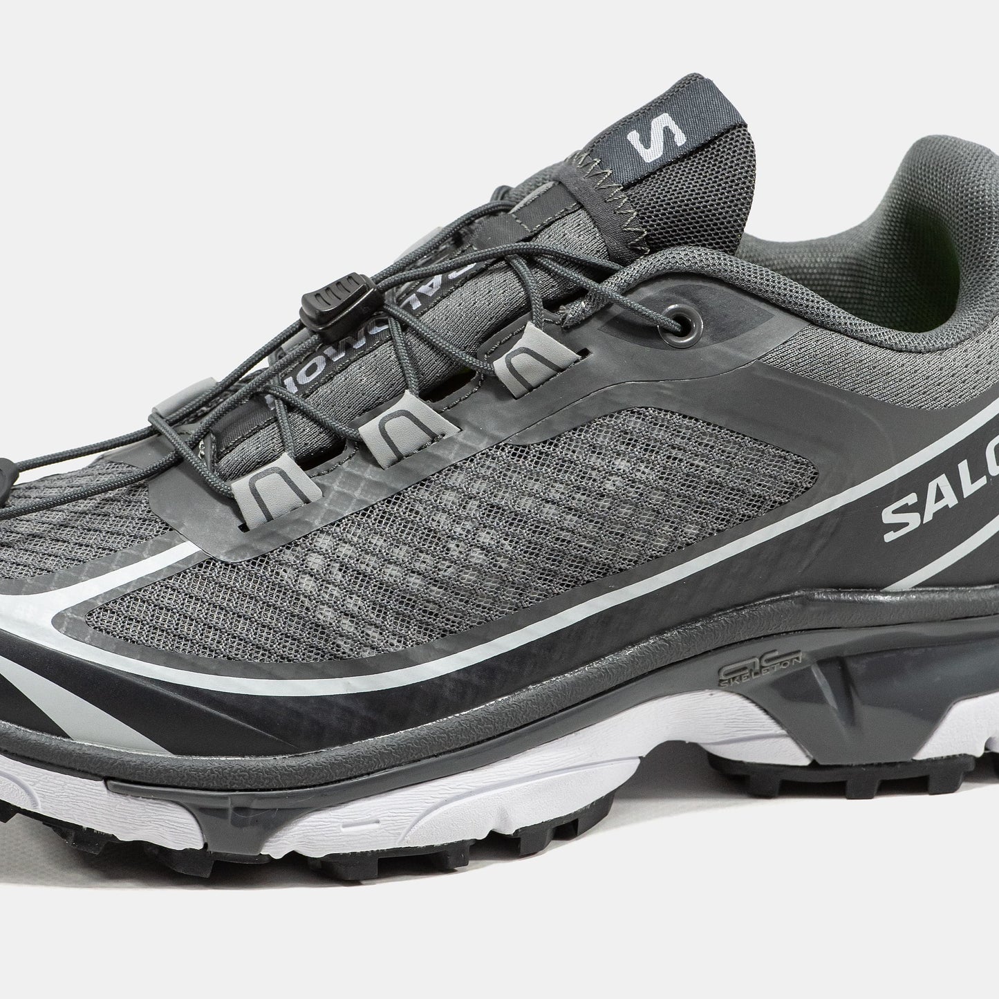 Salomon XT-6 FT Grey