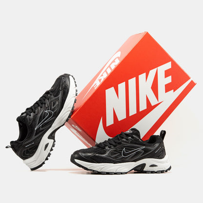 Nike FIYI v2 Black White