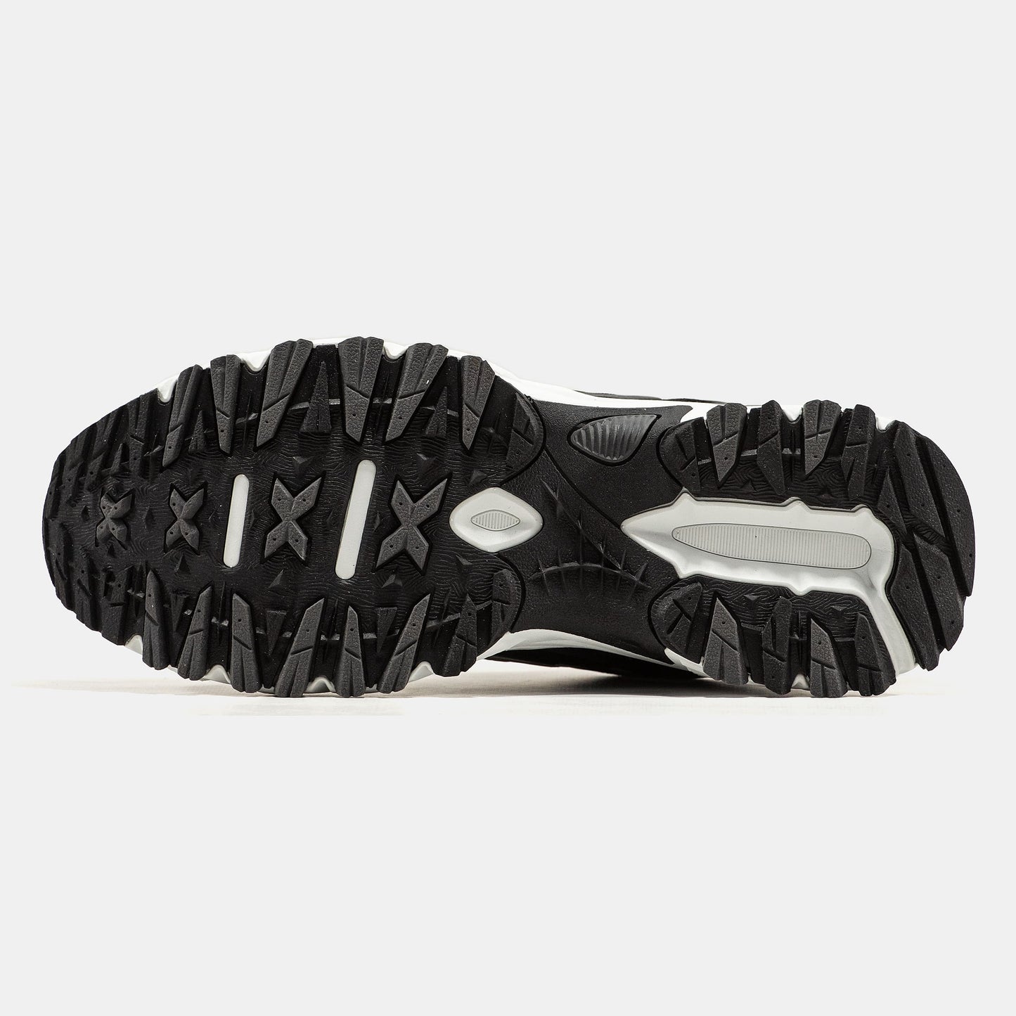 Nike FIYI v2 Black White
