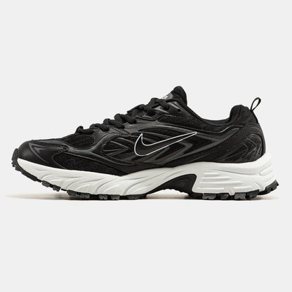 Nike FIYI v2 Black White