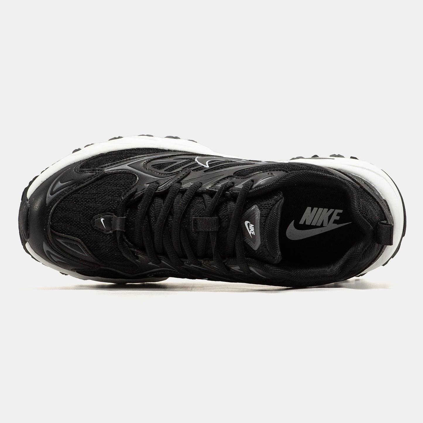 Nike FIYI v2 Black White