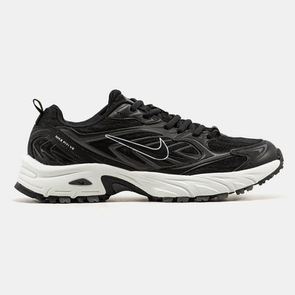 Nike FIYI v2 Black White
